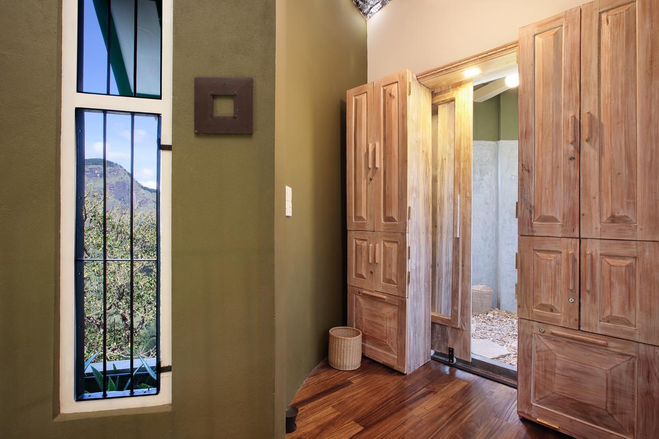 Villa Verde Ella Kültér fotó