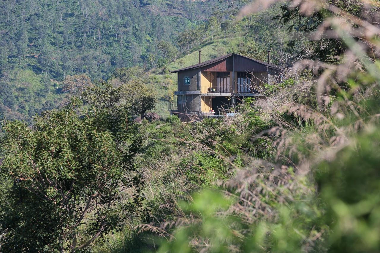 Villa Verde Ella Kültér fotó