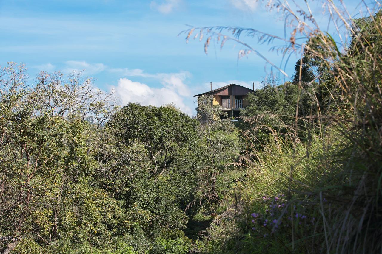 Villa Verde Ella Kültér fotó