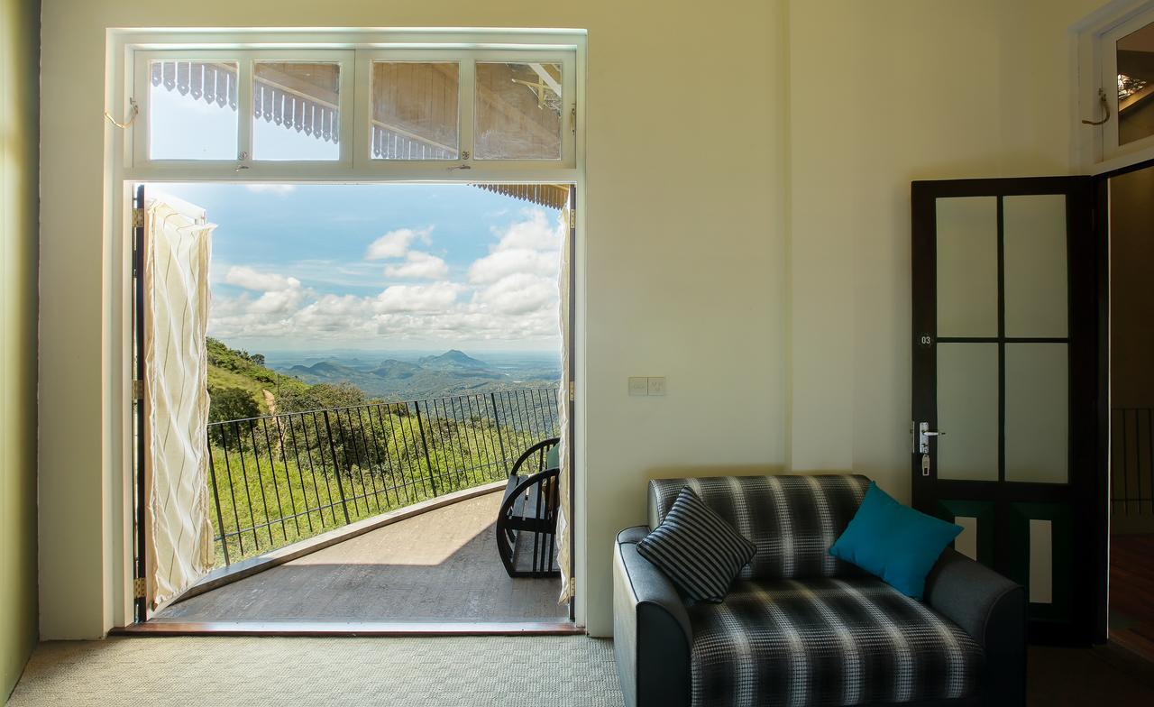 Villa Verde Ella Kültér fotó