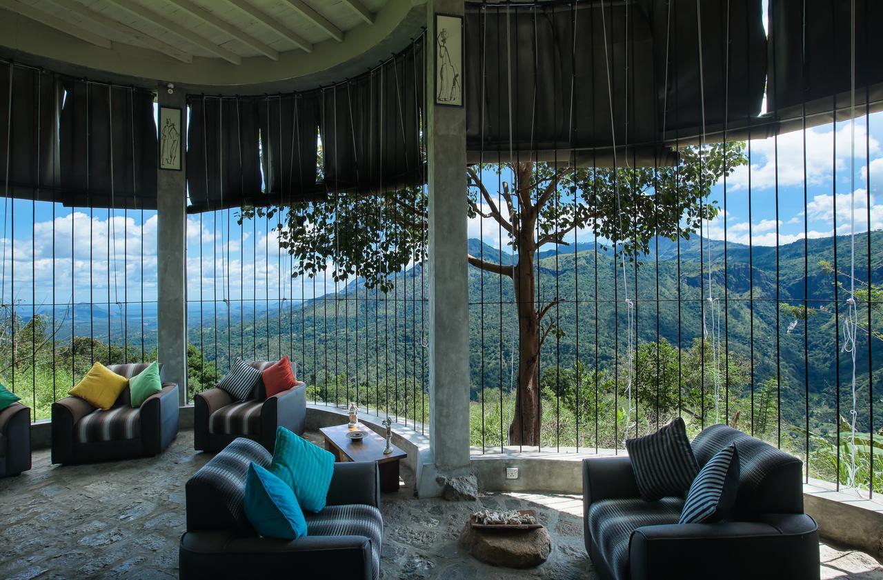 Villa Verde Ella Kültér fotó