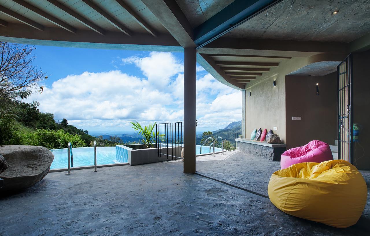 Villa Verde Ella Kültér fotó