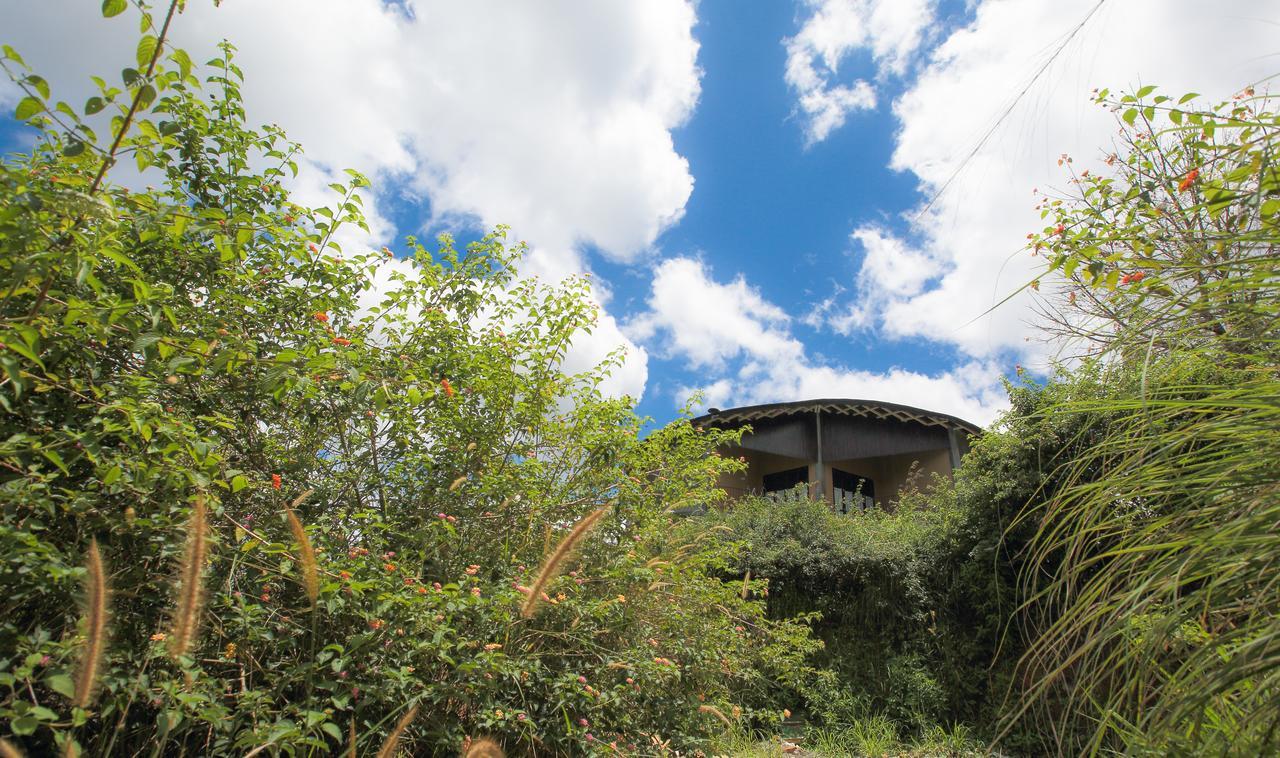 Villa Verde Ella Kültér fotó