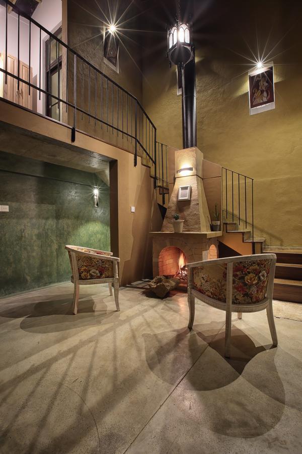 Villa Verde Ella Kültér fotó