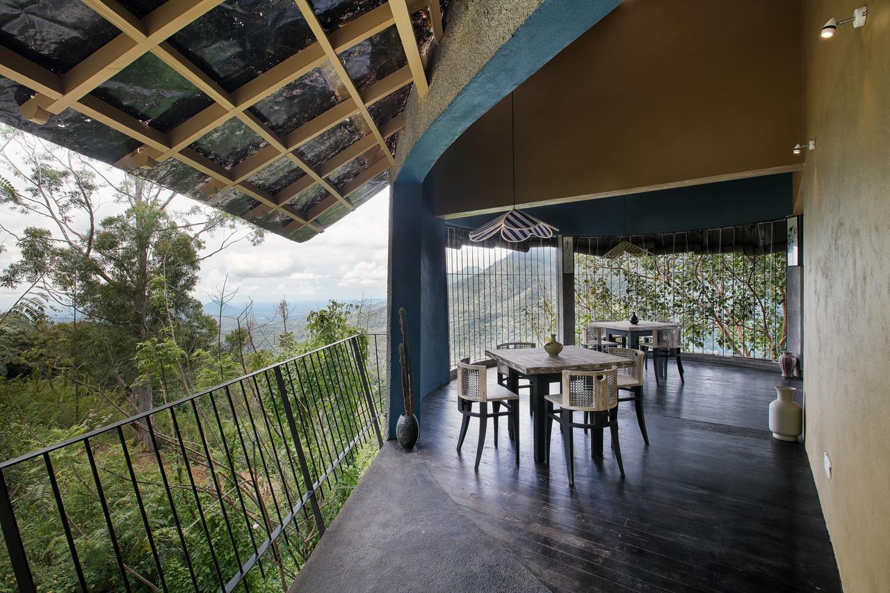 Villa Verde Ella Kültér fotó