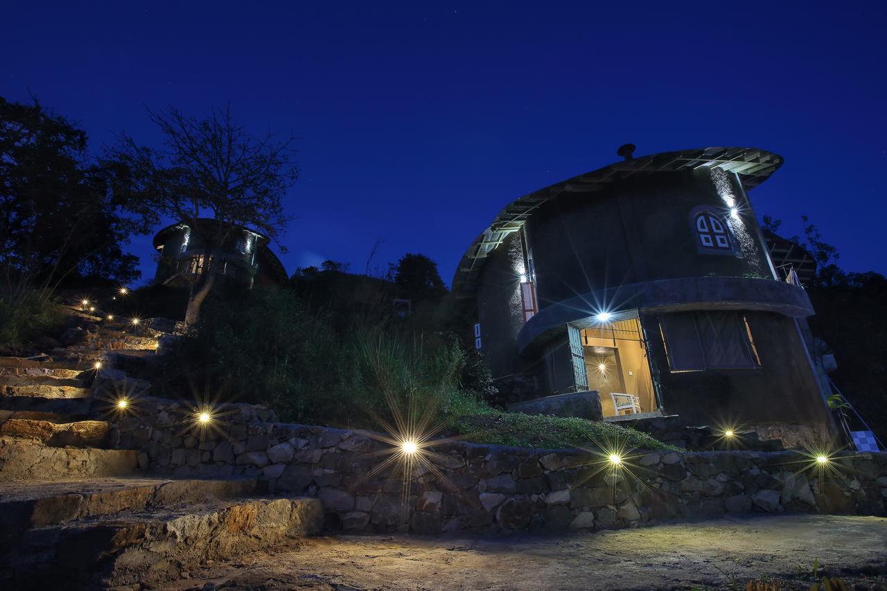 Villa Verde Ella Kültér fotó