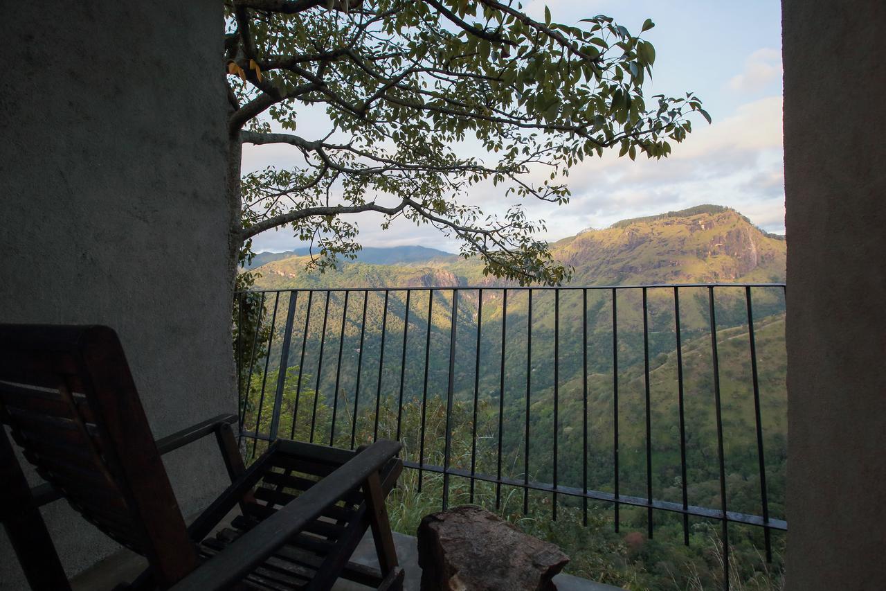Villa Verde Ella Kültér fotó