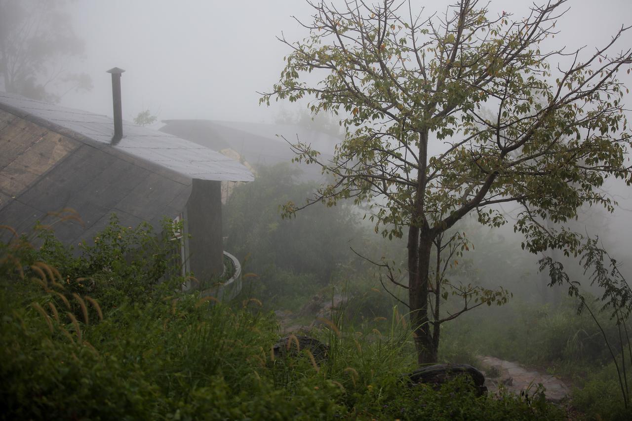 Villa Verde Ella Kültér fotó