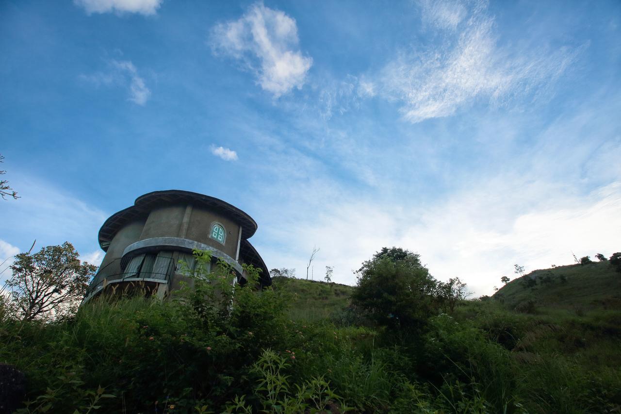 Villa Verde Ella Kültér fotó