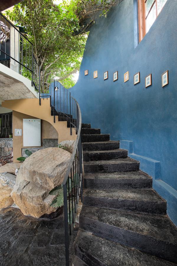 Villa Verde Ella Kültér fotó