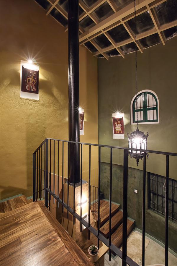 Villa Verde Ella Kültér fotó
